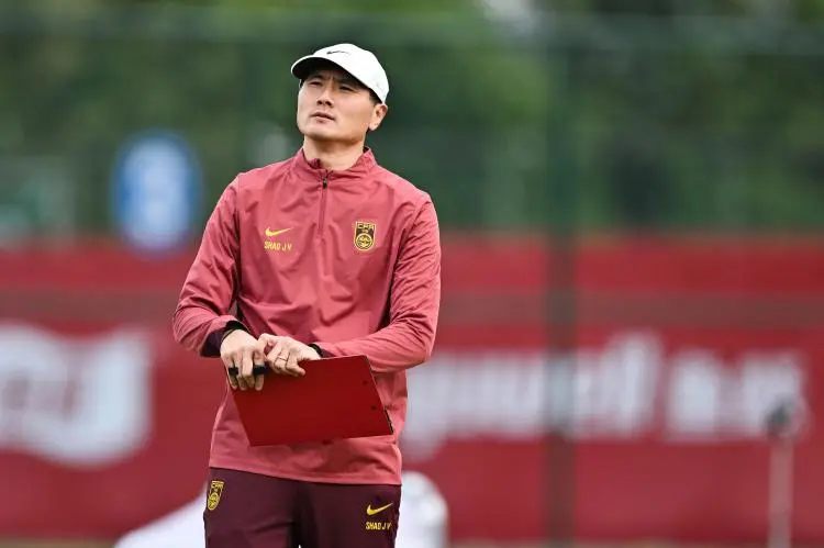 注册送彩金-足球报：国足热身要“上高度”，下一个热身目标为6月热身赛