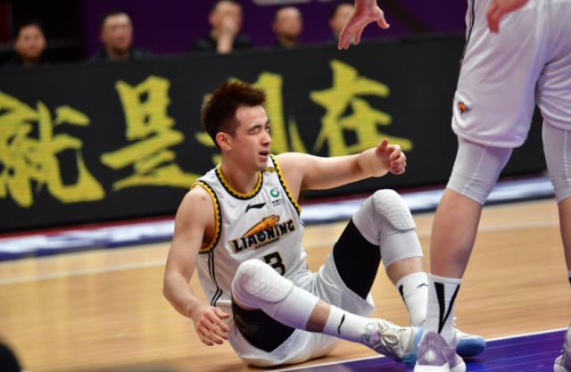 注册送彩金-【观察】粤辽不再“独秀”！CBA真要变天了？